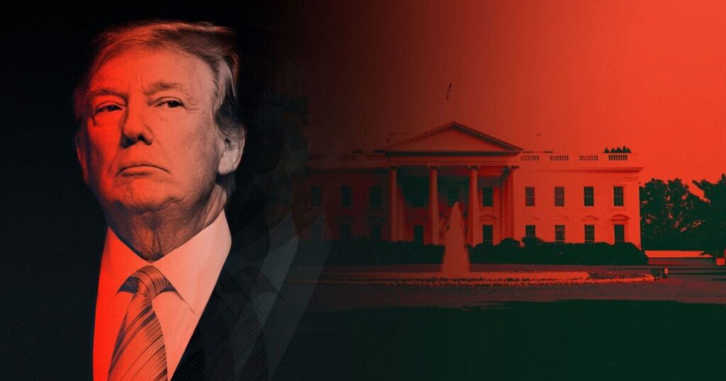Here’s How President Trump Bypasses Congress and the Courts to Prevent Democrats from Stealing the 2026 Midterm Elections