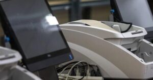 UPDATE: Attorney General Todd Blanche “Endeavors” to Secure Dominion Voting Machines from 2020 Election that Allegedly Showed Proof of Foreign Involvement
