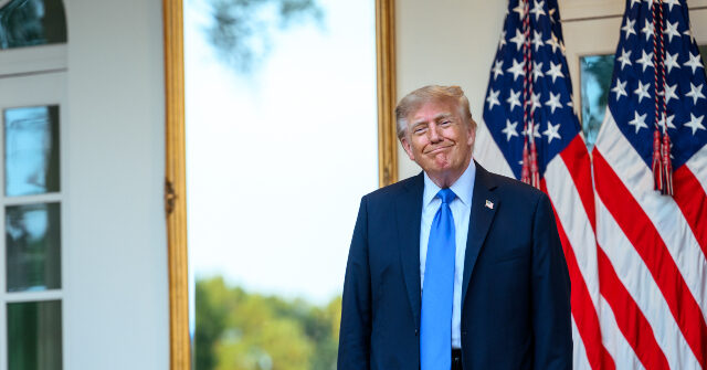 Nolte: Trump Plays Chess While CNN, MS NOW, and Politico Play Checkers