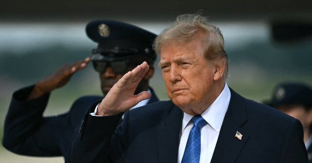 Trump Announces ‘AI Force’ Modeled on Space Force, Will Appoint AI Czar