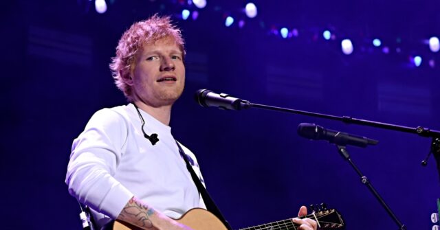 Ed Sheeran Concert Openers Finneas, Lukas Graham, and More Quit Tour After Macklemore Anti-Israel Backlash