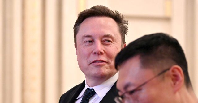 Report: Social Media Platforms Block Paid Advertising for Elon Musk Documentary