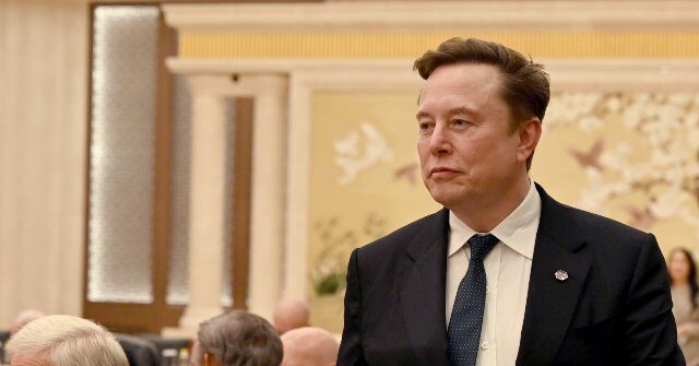 Elon Musk’s SpaceX in Talks to Buy Data from Failed Startups to Train Grok AI