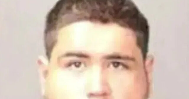 Man Fatally Shoots Cousin During Argument over Enchiladas