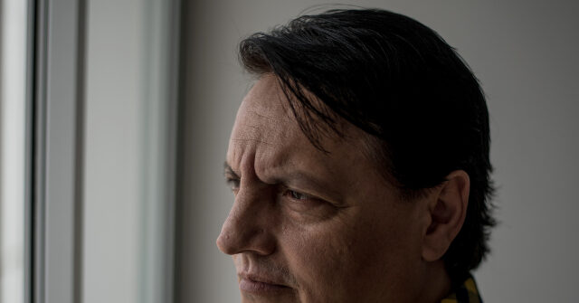 ICE Arrests Man Allegedly Linked to Assassination of Conservative Ecuadorian Presidential Candidate Fernando Villavicencio