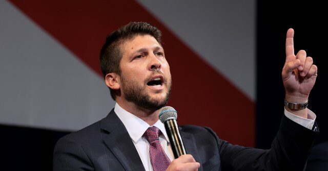 Florida AG James Uthmeier: Sarasota Teacher ‘Tried to Cancel’ Eighth Grader for His Conservative Views