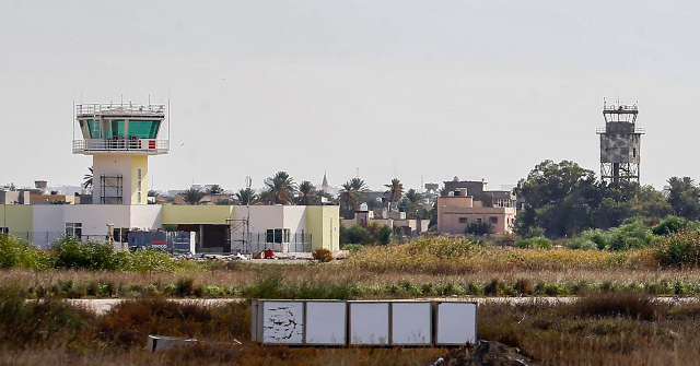 Prosecutors: Pilots Were Drunk When they Crashed a Private Jet in Libya