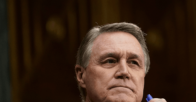 U.S. Amb. to China: China’s Had ‘Movement’ on Stopping Iran Aid, They Said They Aren’t Helping
