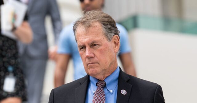 Dem Rep. Case: We Have to Bring In DSA and ‘Make That Accommodation’ or Be Minority