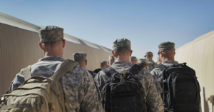 U.S. Military Withdraws from Iraq After 12 Years, Trump Calls Out ‘Very Bad Decision-Making That Got Us Involved’ in the First Place