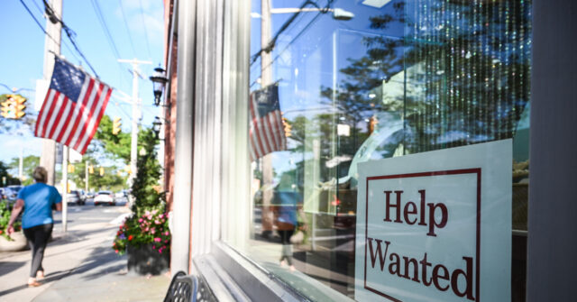 Private Payrolls Expanded By 38,000 in August