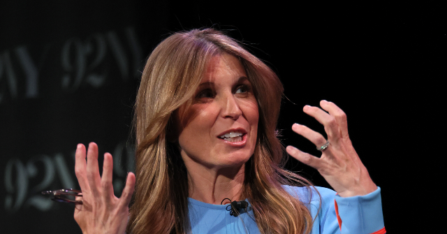 MS NOW’s Nicolle Wallace Attacks Breitbart After Trump Says Breitbart Is Only News Outlet To Cover Him Fairly: ‘Didn’t Even Know It Still Existed’