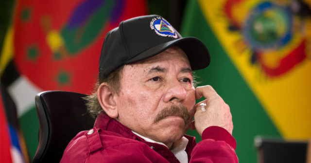 Nicaraguan Dissident Shot in Costa Rica, Raising Fears of Transnational Repression by the Daniel Ortega Regime