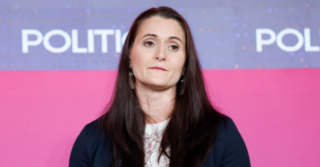 Biden’s Counterterrorism Director During Disastrous Afghanistan Withdrawal Running for NY House Seat
