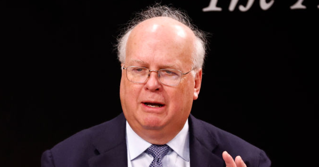 Trump Calls Karl Rove a ‘Stone Cold Loser’ Who Is ‘So Bad for the Republican Party’