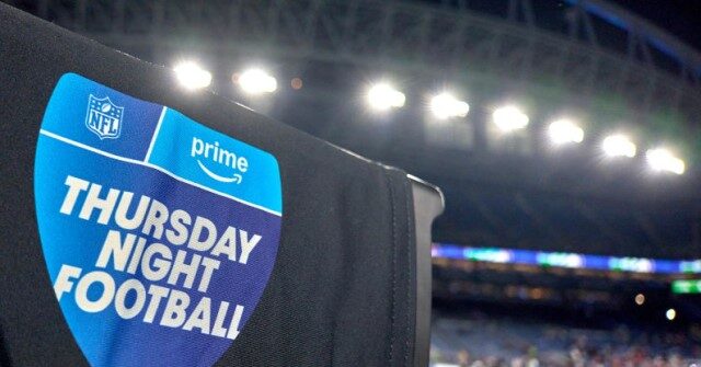 Netflix, Amazon, YouTube Form D.C. Lobbying Group as Lawmakers Scrutinize Sports Streaming Prices