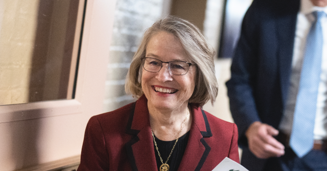 Exclusive — Veteran Action: Rep. Mariannette Miller-Meeks Is ‘a Champion for America’s Veterans’