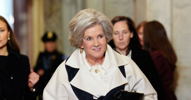 White House Chief of Staff Susie Wiles ‘Cancer Free’ After Breast Cancer Diagnosis Earlier This Year
