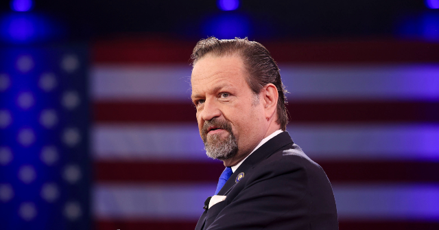 Exclusive — Sebastian Gorka: Under President Trump’s Leadership ‘Global Jihadi Movement Is on the Back Foot’
