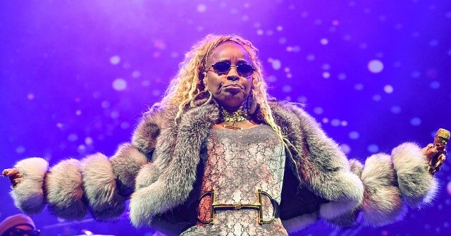 AI Music App Suno Axes Mary J. Blige Ad After Singer Receives Massive Backlash
