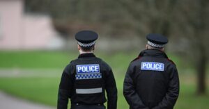 62,000 People Arrested for Speech Crimes in Britain over Past Five Years: Report
