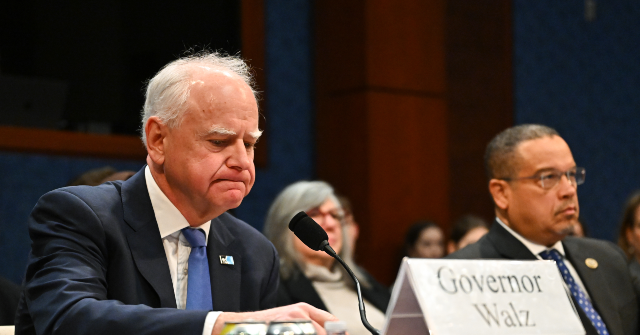 DOJ Puts Minnesota on Notice: Permit to Purchase ‘Scheme’ Violates Constitution
