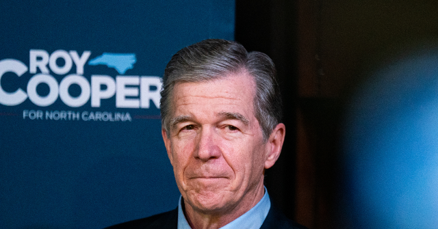 Democrat Roy Cooper’s Sanctuary Agenda Protected Illegal Aliens Over North Carolina Families