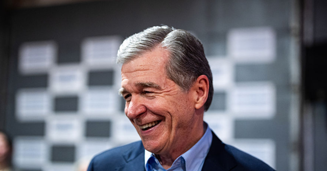 Roy Cooper, NC Democrats Attended Convicted Child Predator’s LGBT and Drag Events