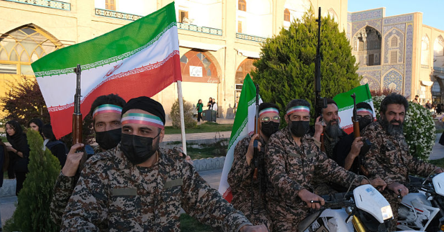 Iran Blames ‘Zionist-American Kurdish Separatists’ for Murder of Sunni Cleric