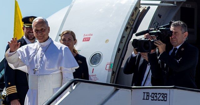 The Vatican Will Submit Its First-Ever Film for Oscar Consideration