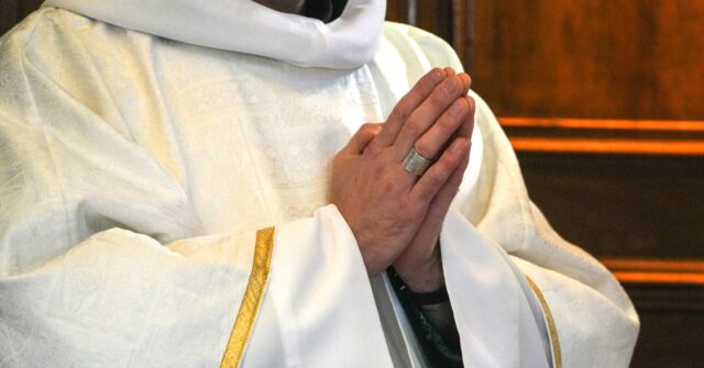 French Military Priest Punished over Sermon Urging Soldiers to Stand Up Against Demographic Displacement