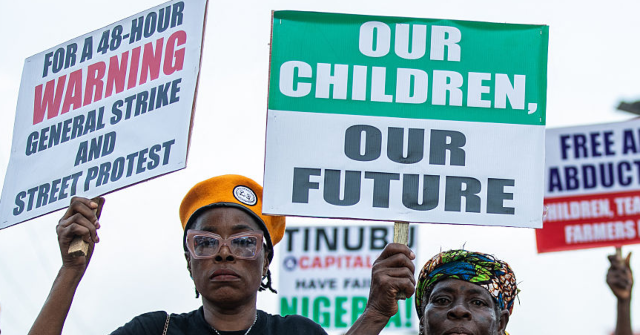 International Criminal Court Rejects Request to Probe Jihadist Kidnappings in Nigeria