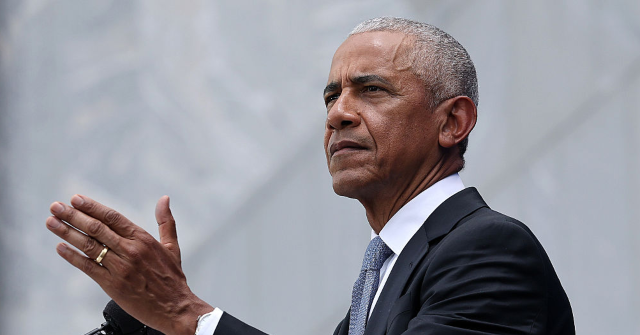 Barack Obama Reemerges to Lead Democrats’ Midterm Efforts with Focus on Artificial Intelligence Global Governance Plot