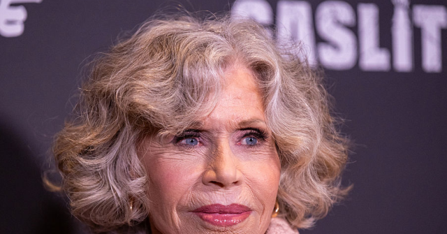 Nolte: Jane Fonda’s Rant Against Extending Human Lifespans Is a Bizarre Jumble of Slogans