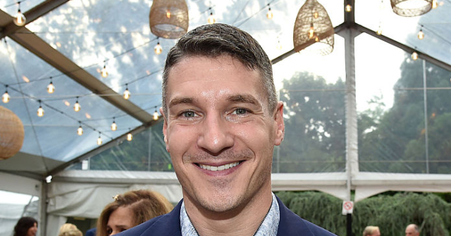 Nolte: Democrat U.S. House Nominee Chris Gallant Modeled for S&M Products