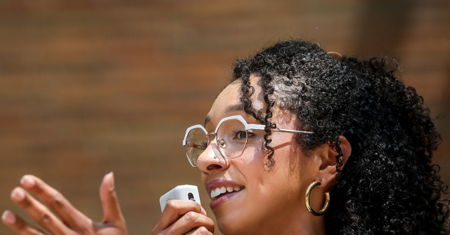 WATCH — New York Democrat Candidate Darializa Avila Chevalier: ‘I’m Very Excited’ to ‘Build Black Socialism’