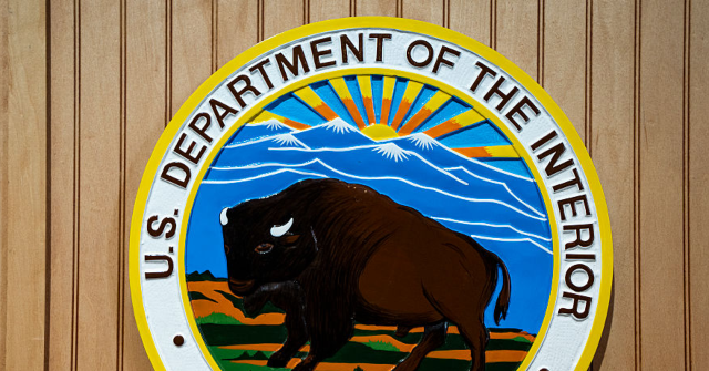 Exclusive — Tyler Hassen, Former Interior Dept. Assistant: Government ‘Waste Is Out of Control’
