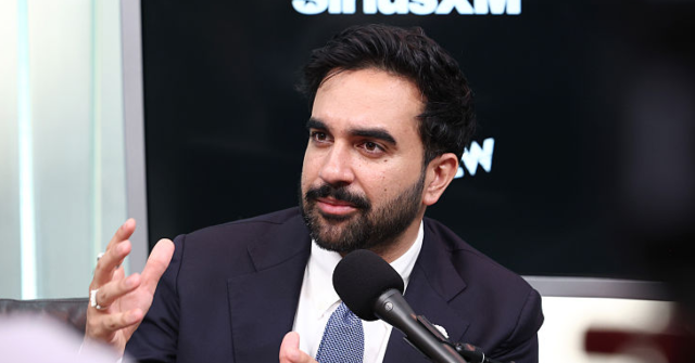 NYC Mayor Zohran Mamdani Roasted for Celebrating ‘Democratic Socialists’ on Labor Day
