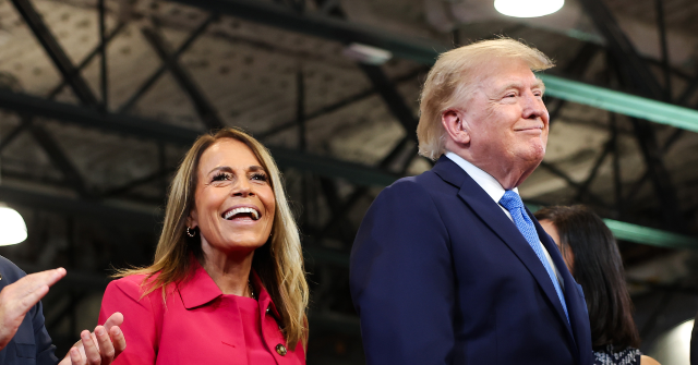 Exclusive — Jeanine Driscoll: New Yorkers Are Concerned Over Rise of Crime and Democratic Socialism