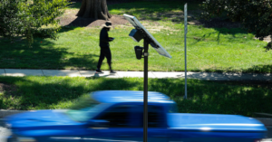 Putnam County Sheriff Discontinues Use of License Plate Cameras due to Outcry: ‘Individual Liberty’ Matters