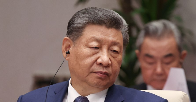 China Seethes over Creation of Panama-Taiwan Lawmakers Friendship Group