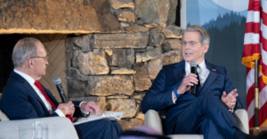 Larry Kudlow and Scott Bessent: We Are in An Economic Boom Not Seen in Decades