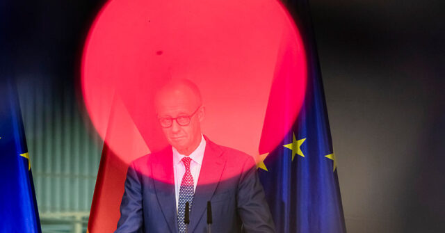German Chancellor Claims Remigration Is ‘Ethnic Cleansing’ in Outburst After AfD Victory, then Gets Brutally Fact Checked