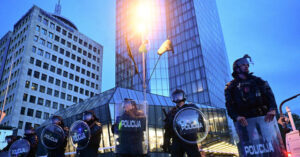 Israel Opens Embassy in Slovenia, Central Europe, as New Right Wing Government Builds Bridges