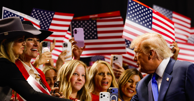 First-Ever Midterm RNC Garnered Over 100 Million Live Stream Views