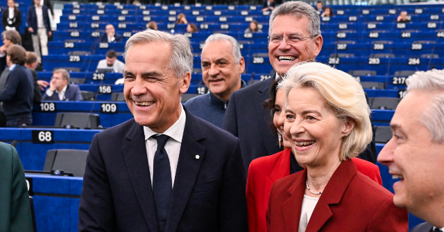 European Union Offers ‘Associate Membership’ to Canada