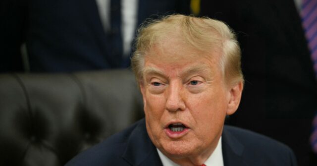 Trump Signs Sweeping Russia Sanctions Bill, Aiming to Choke Off Moscow’s Funds for Ukraine War