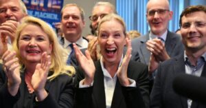 Germany’s AfD Projected to Win Second State Election This Month, Chancellor Merz Refuses to Resign After ‘Disaster’ Defeat