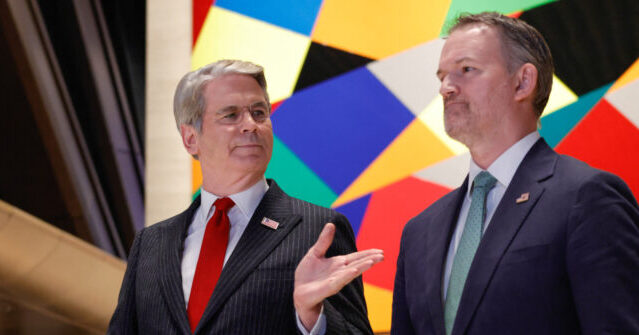 Greer, Bessent Report Progress in China Talks as Trade Truce Extension Remains Unsettled