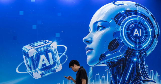 Peter Schweizer Deflates the AI ‘Robot Apocalypse’ Scare